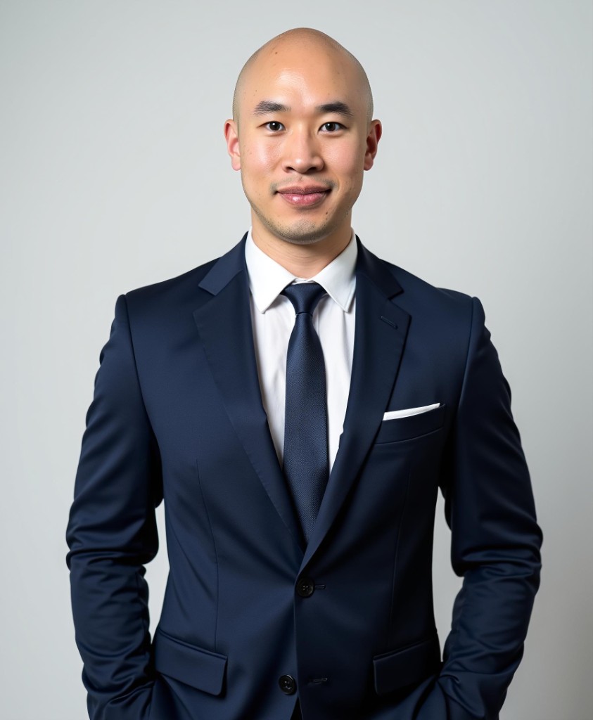 David Tran, Founder and CEO of Prime Path Advisory