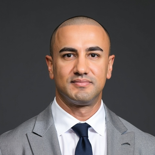 Deen Cadi, Senior Tax Advisor at Prime Path Advisory